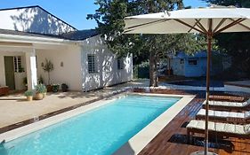 Casita De Invitados Con Entrada Privada, Piscina Y Aire Acondicionado